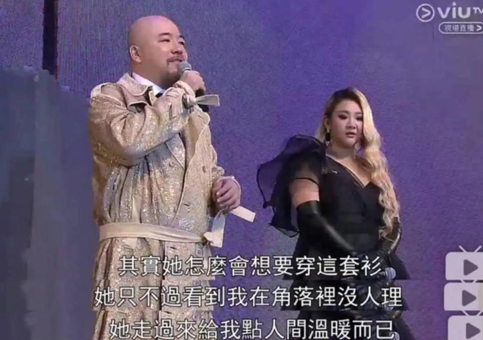 郑欣宜还能继承郑少秋的财产吗,郑欣宜含泪说起母亲沈殿霞