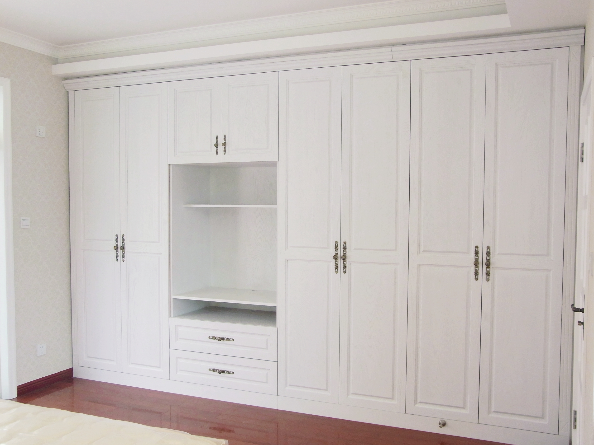 全屋定制有没有踩坑的 (全屋定制不想踩坑记住这几点)