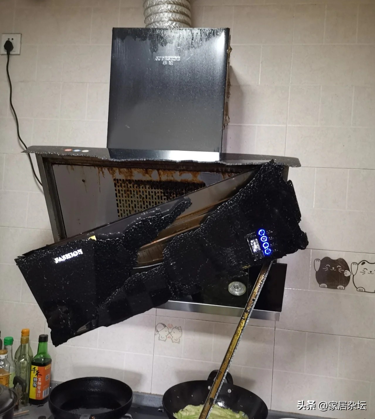 烟机怎么选不踩坑,一般烟机选哪种合适