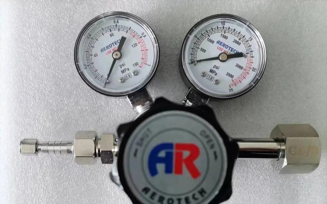 气体减压器工作原理视频,气体减压装置