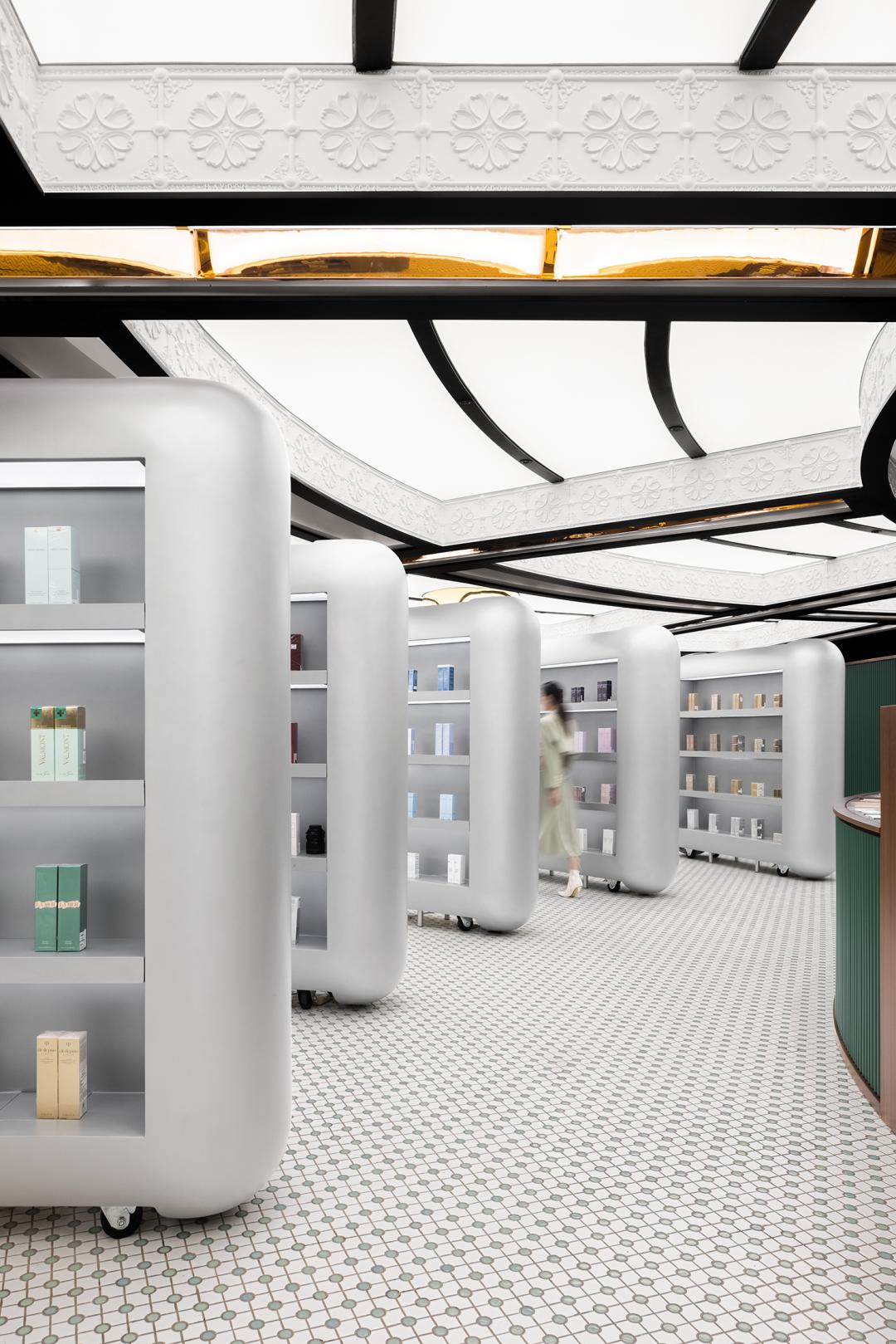 商业空间设计未来,商业空间设计新思维