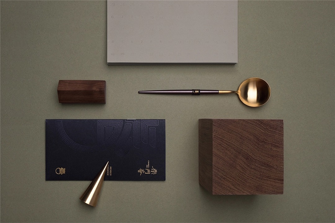 川菜餐馆设计推荐,柴门荟创意川菜