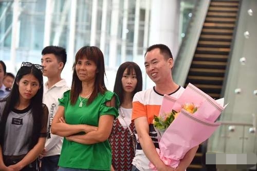 广东5岁女孩走失,广东女孩五岁走失进入世界名校