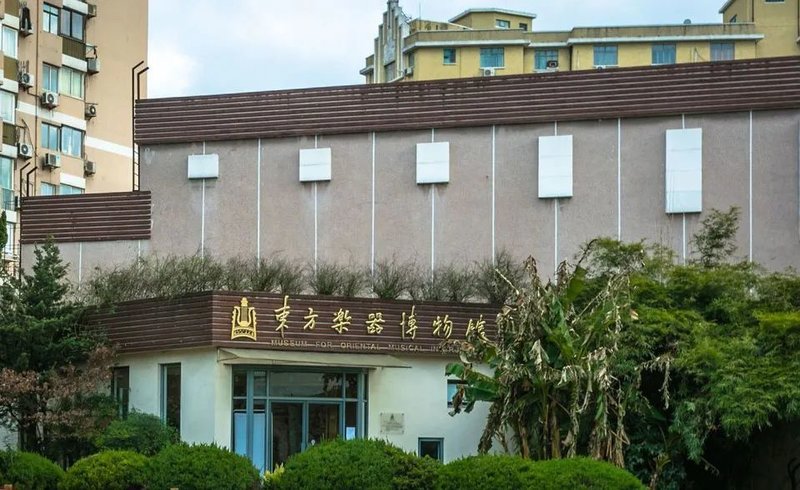 上海音乐名人故居,上海哪位名人故居最值得打卡