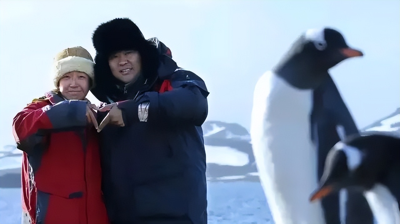 北京夫妻卖房旅游全世界,北京两口子卖房环游世界