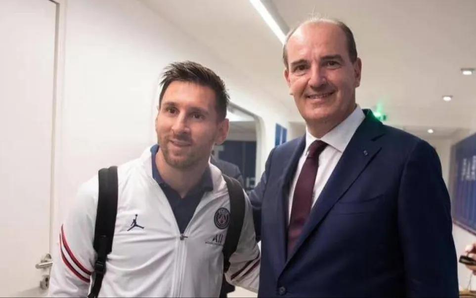 梅西具有的品质,梅西到底有多少帅