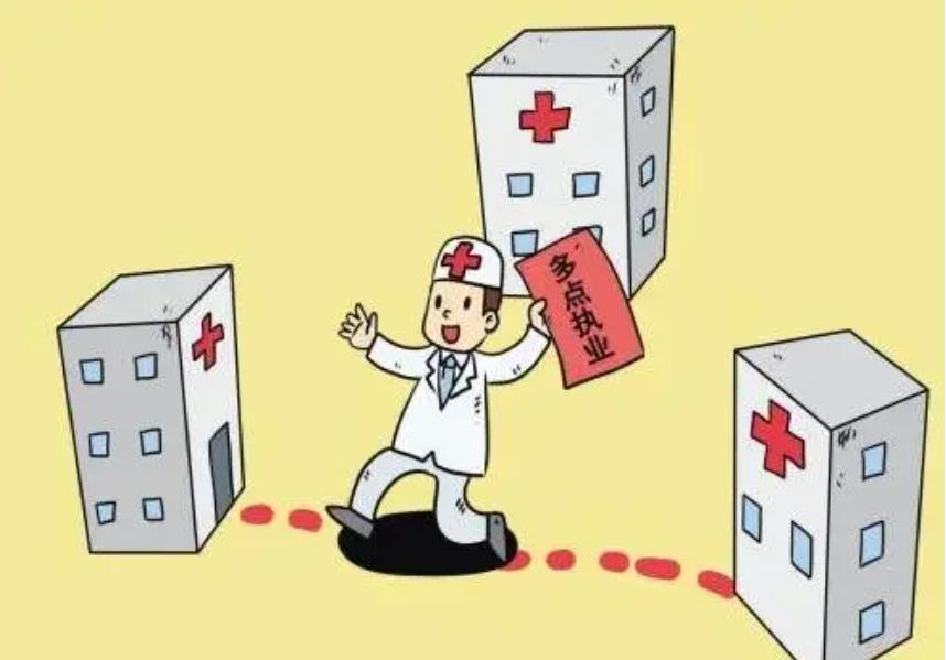 厦门医师多机构执业备案办理指南,深圳医师备案在哪里办理手续