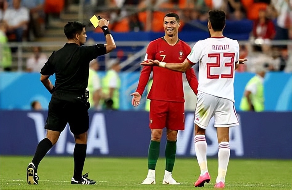 鲁尼谈c罗最新,鲁尼和c罗最后一次比赛