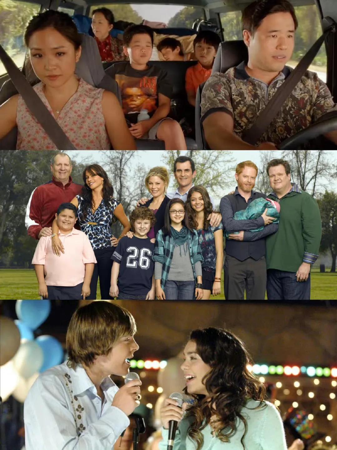 十大必看的爆笑美剧喜剧,好看的欧美爆笑喜剧