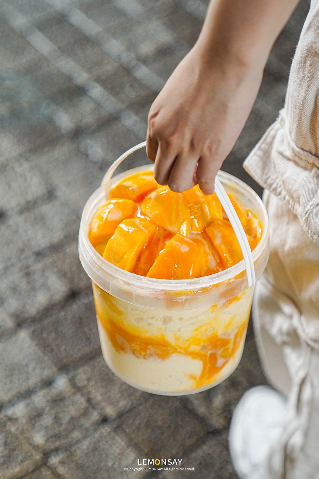 用6个芒果瓶子可以做什么,3斤芒果可以做多少芒果干