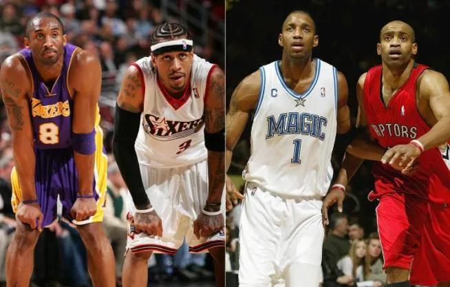 詹杜库退役,詹库会引领nba吗