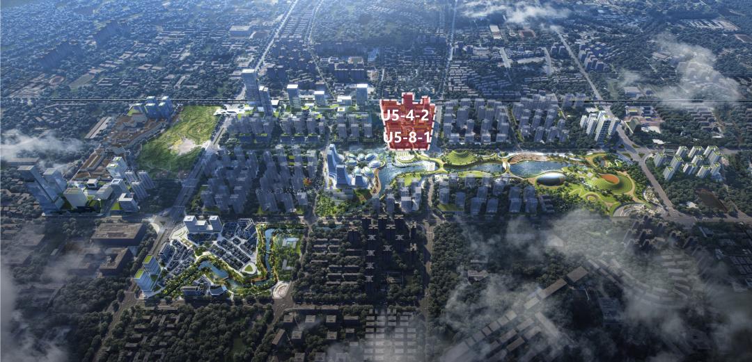 重庆金凤软件园初步设计,重庆金凤软件园二期施工开工了吗