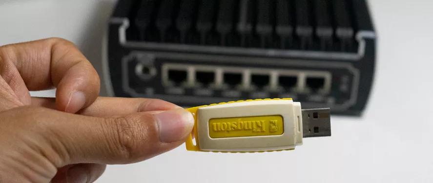 esxi用直通sata扩展卡安装群晖,esxi7.0群晖详细使用教程