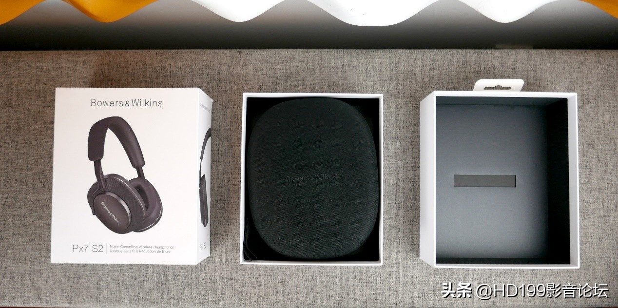 索尼wh1000-xm5和宝华韦健px7s2哪个好,宝华韦健耳机px7二代测评