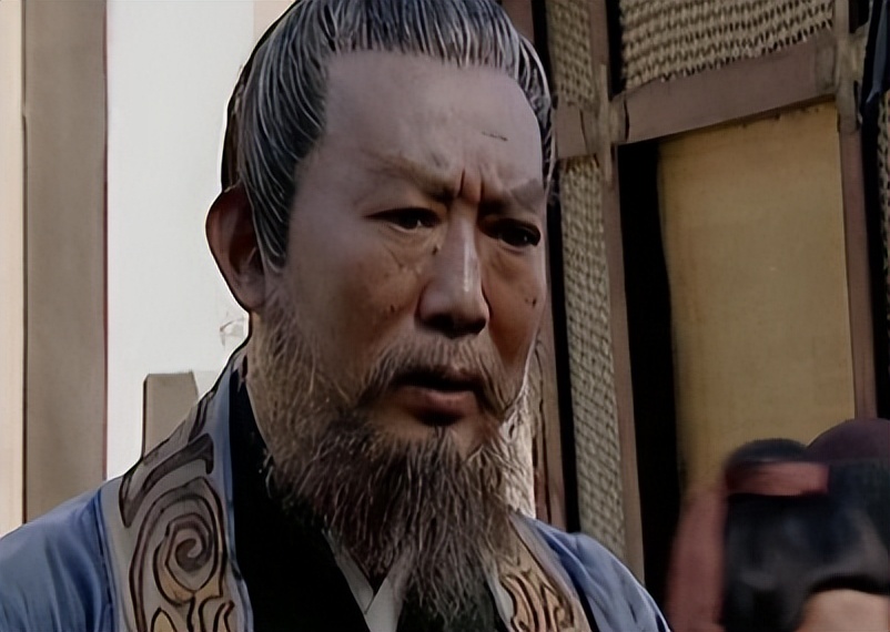 三朝元老窦婴何以悲惨冤死，他的性格就已注定