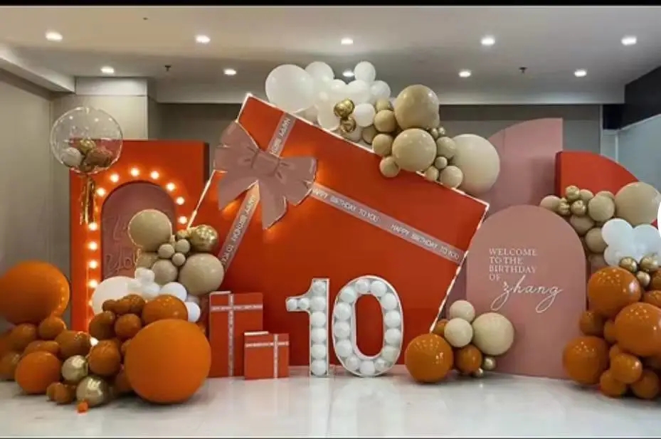 生日蛋糕流行装饰,生日蛋糕装饰多但不幼稚