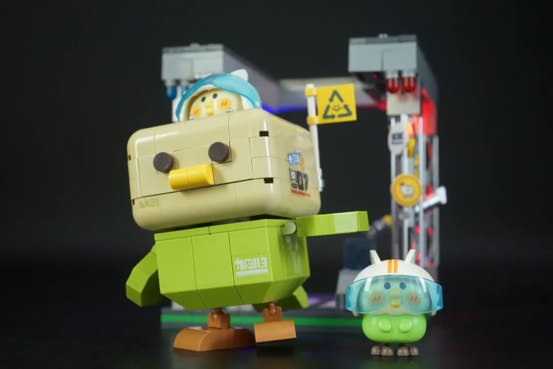 最新积木机甲,最新版积木机甲