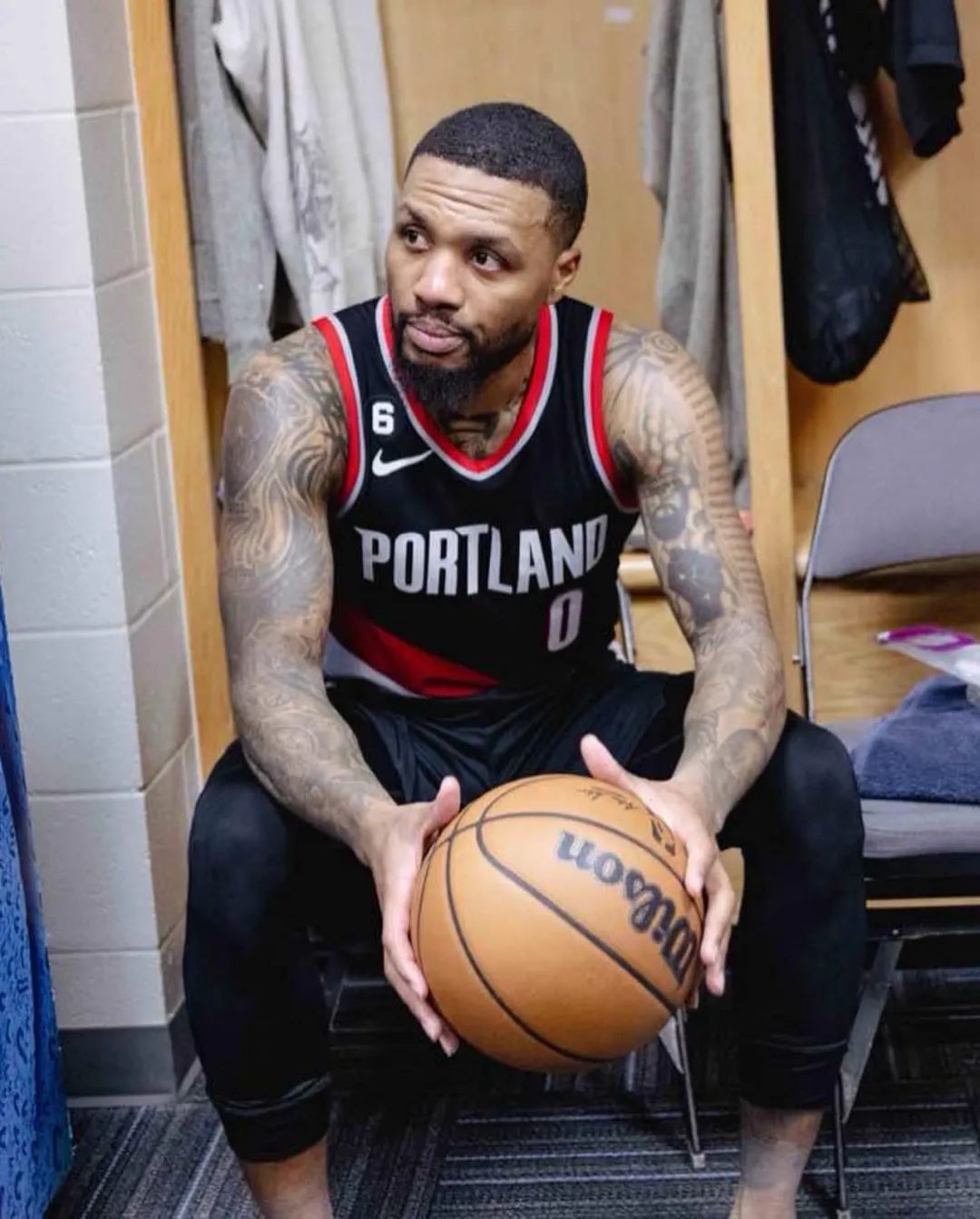 利拉德超越滑翔机,利拉德超越三分集锦