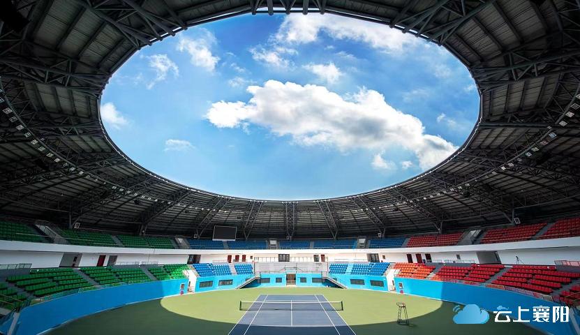 襄阳小学排球校队,襄阳市初中生排球比赛