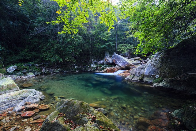 一座特别适合养老的城市,都匀适合养老吗