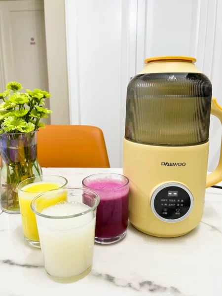 一年四季都能用的小家电有哪些,夏天没有空调的神器