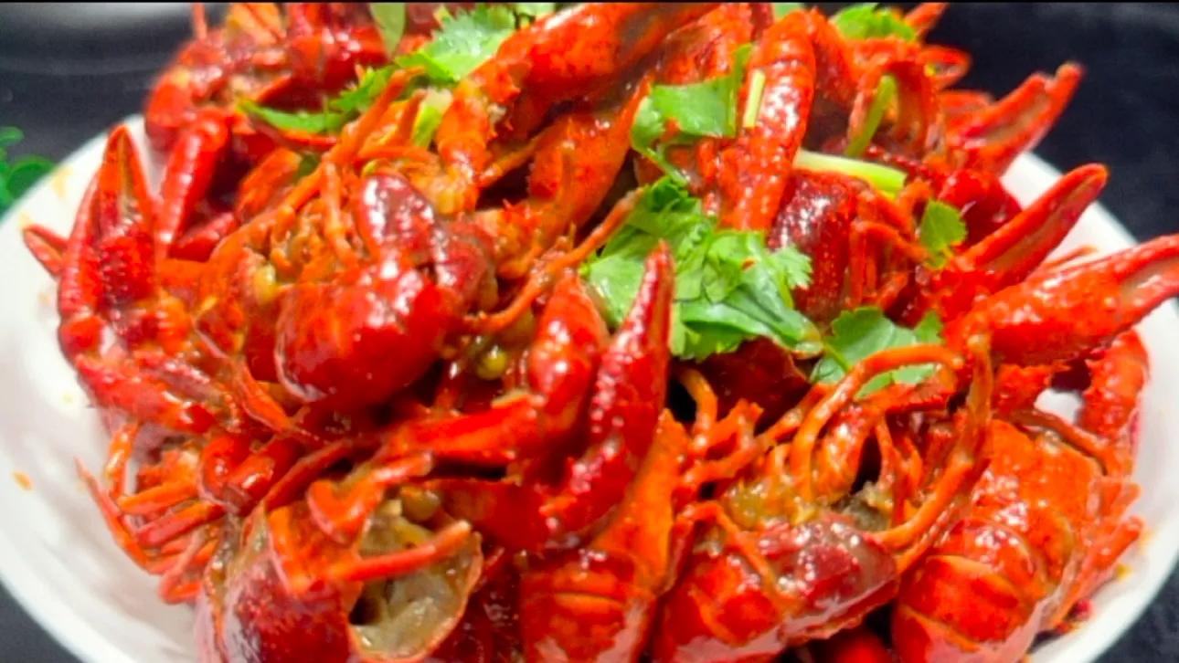 怎么做小龙虾比较入味好吃,怎么做小龙虾既入味又弹