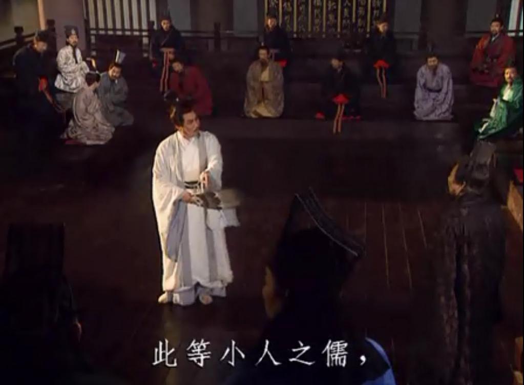 演义中关于诸葛亮的故事,三国演义中的诸葛亮是真人真事吗