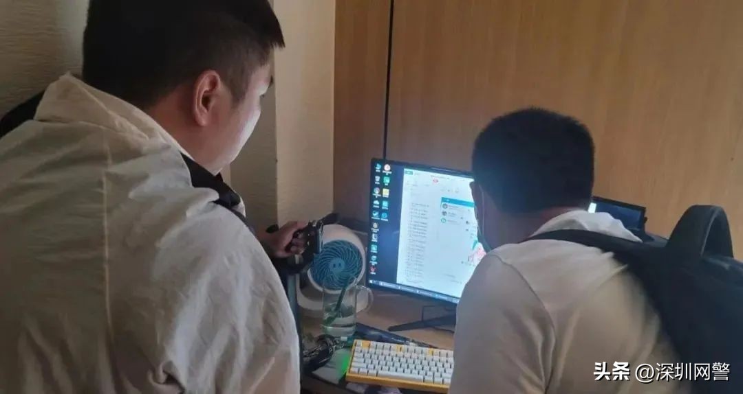 #净网2023#披着“玄幻”外衣的色情小说正在未成年人中兜售，要警惕了！（公安部网安局）