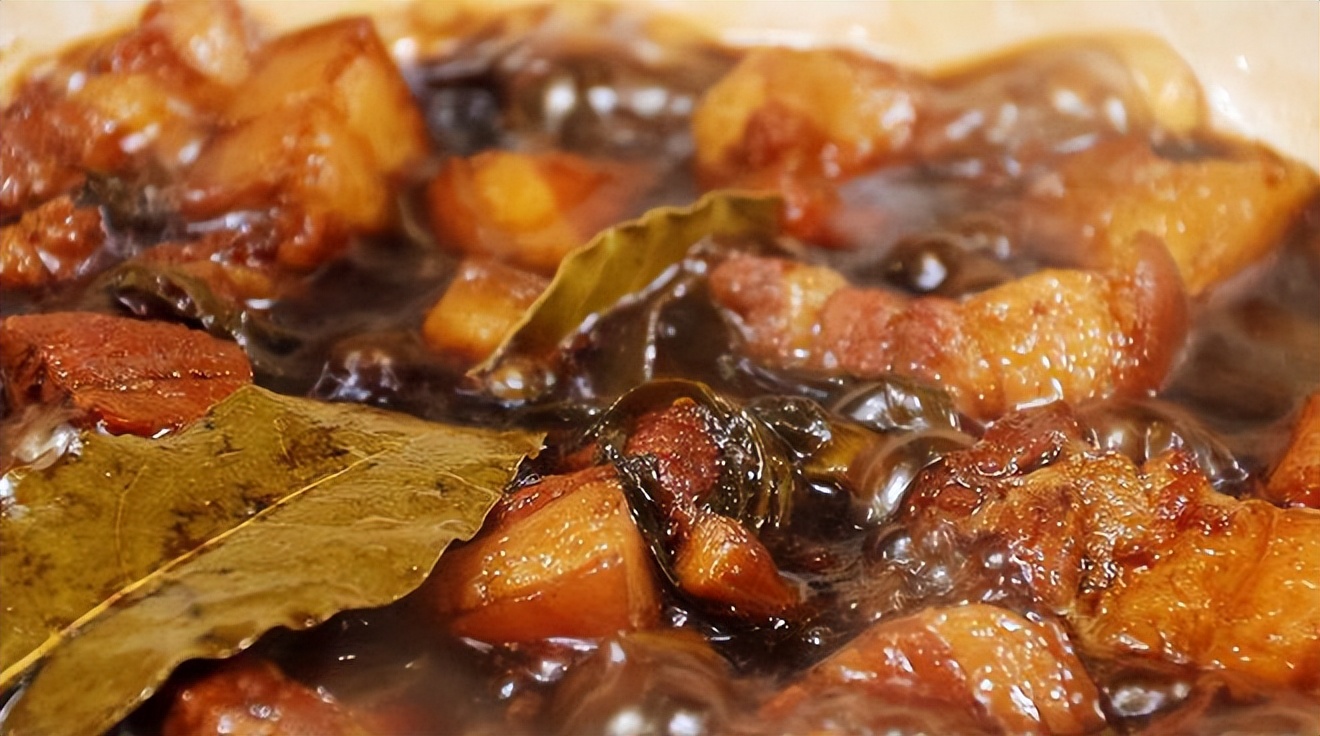 立冬吃羊肉好吗,冬季炖羊肉切记三不放的窍门