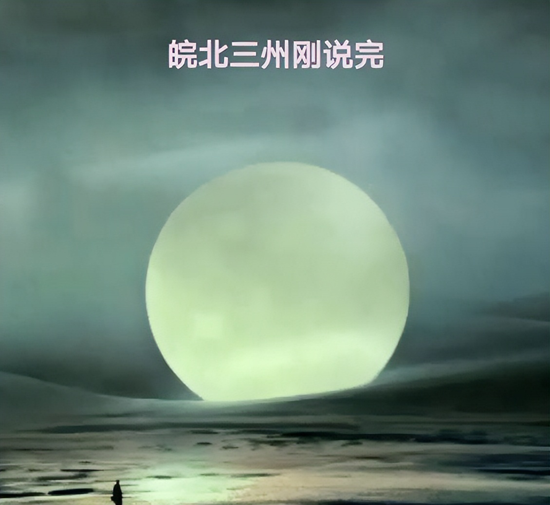 安徽的风景美如画,安徽之美在皖南