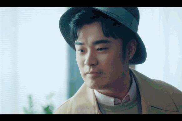 “不想活成自己讨厌的样子”，《盛装》里赵昕告诉我们做人的尊严