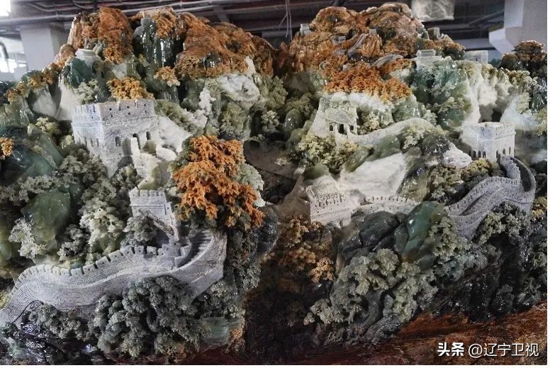 中华第一玉在哪里,中华第一玉图片大全