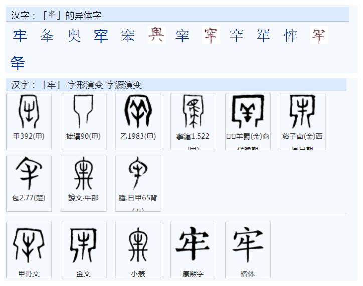 常用字前二十,常用字详解29