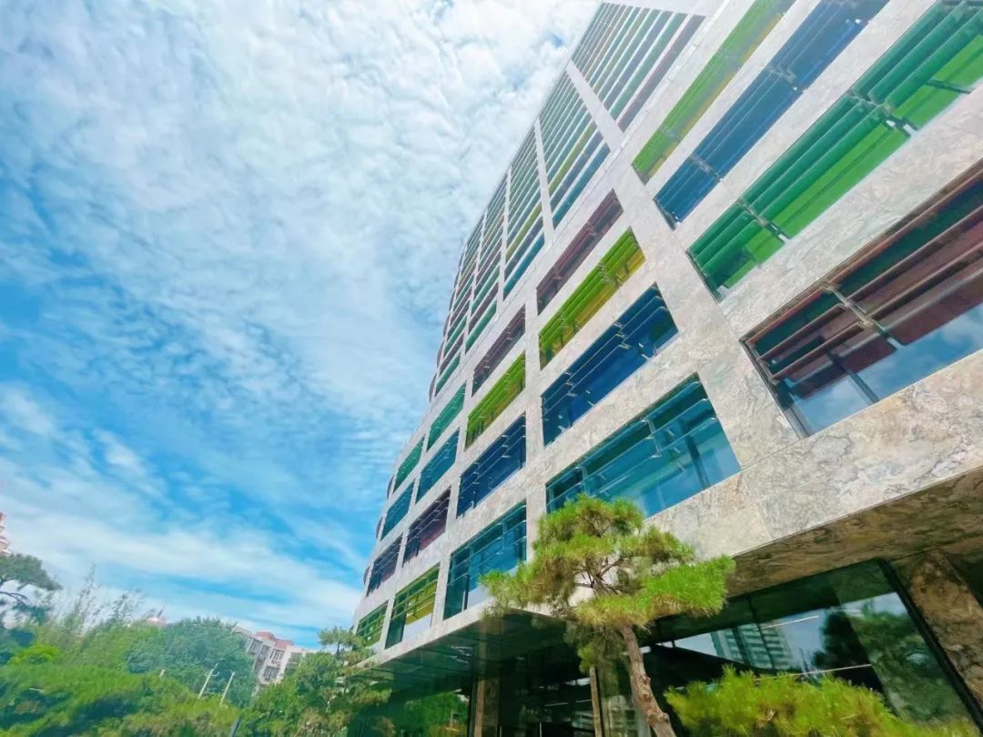 住在北京鸟巢附近，是一种什么样的体验