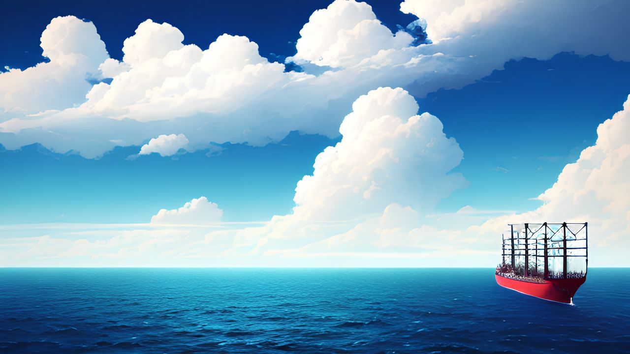 跨境兴运：跨境物流有哪些常见的货物保管要求？