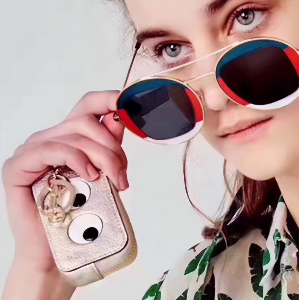 GUCCI眼镜推荐,gucci眼镜值得买吗