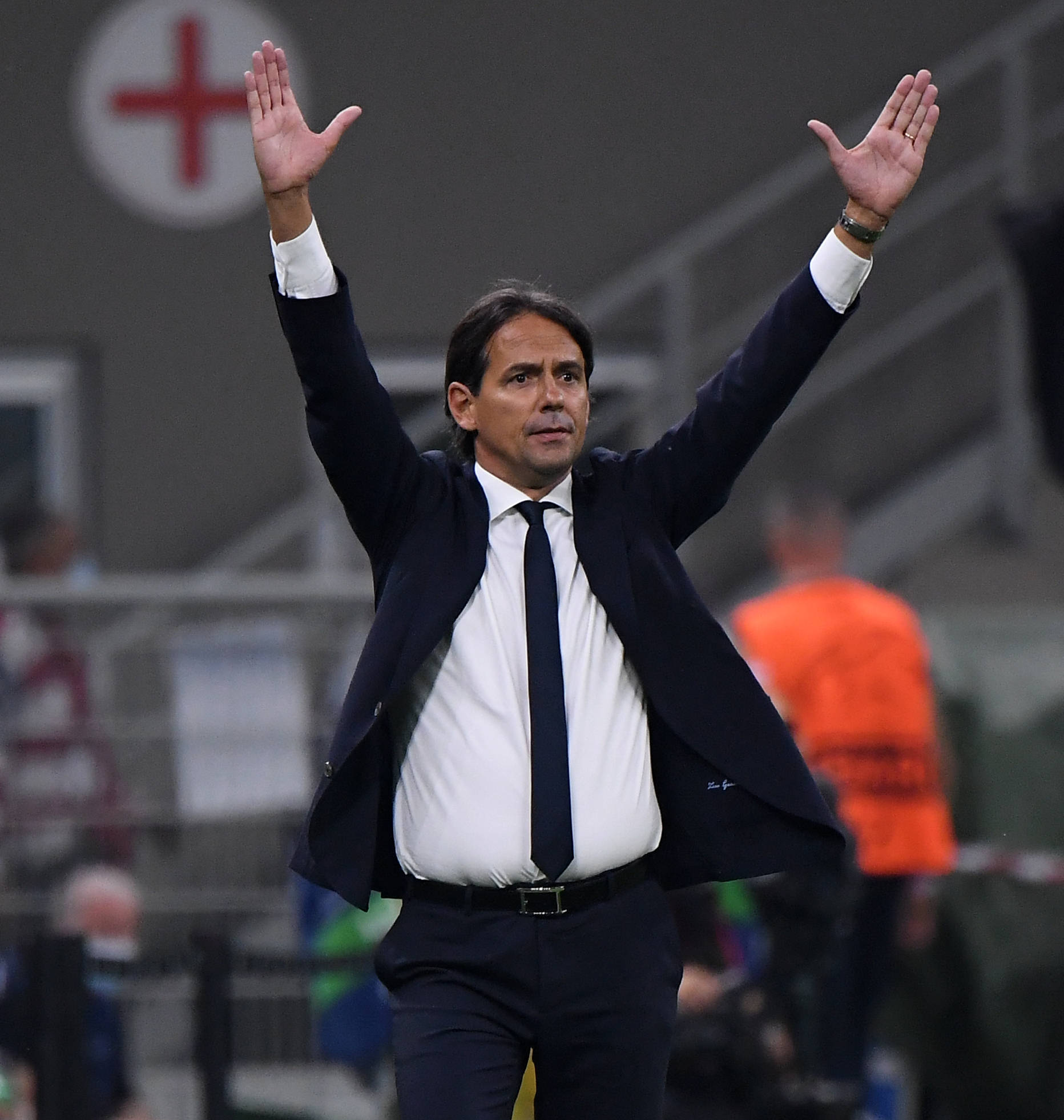 国米最新转会引援消息,大局已定扭转乾坤