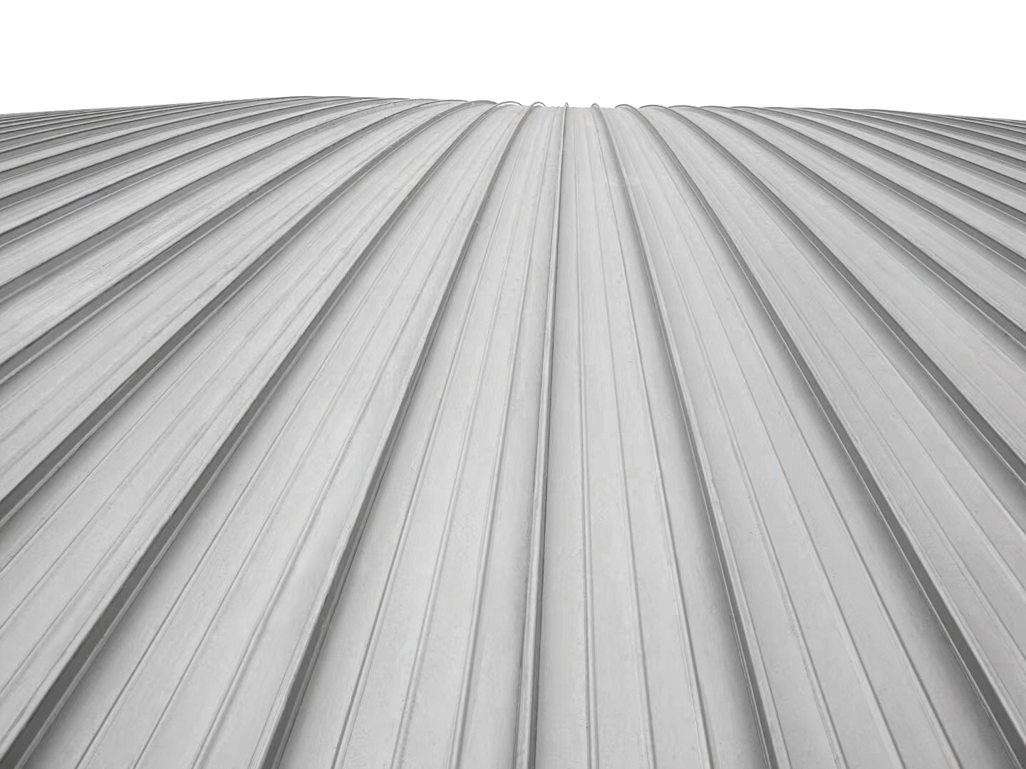 铝镁锰屋面板适合什么建筑,选择铝镁锰屋面板的误区