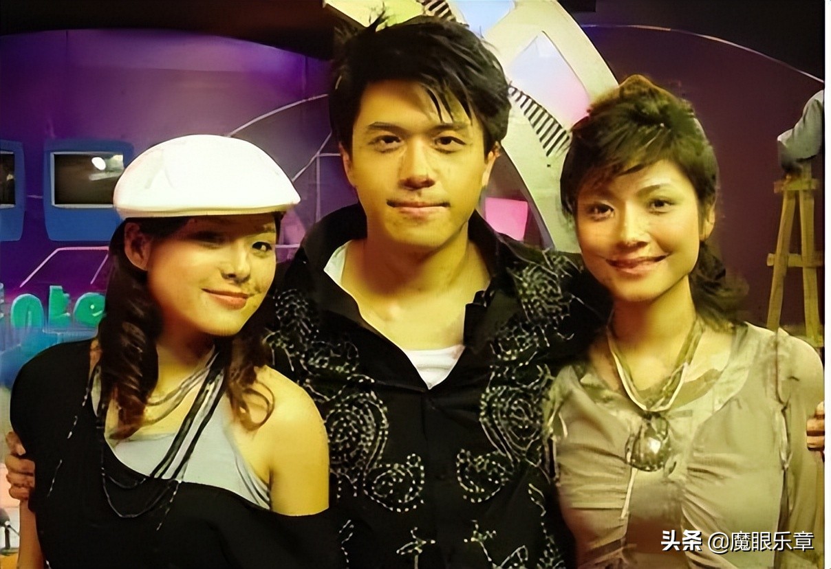 把一手好牌打烂的歌手,将一手烂牌打成王炸的明星