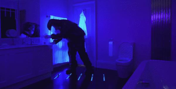 冲马桶时要不要盖盖子央视辟谣,冲马桶盖盖子和不盖盖子对比