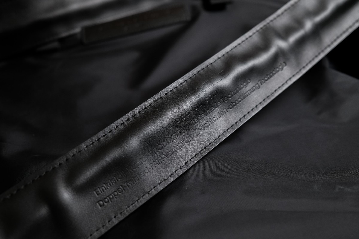 给大音响系统画龙点睛的高端线材--HANOWASIGNATUREEDITIONCABLE