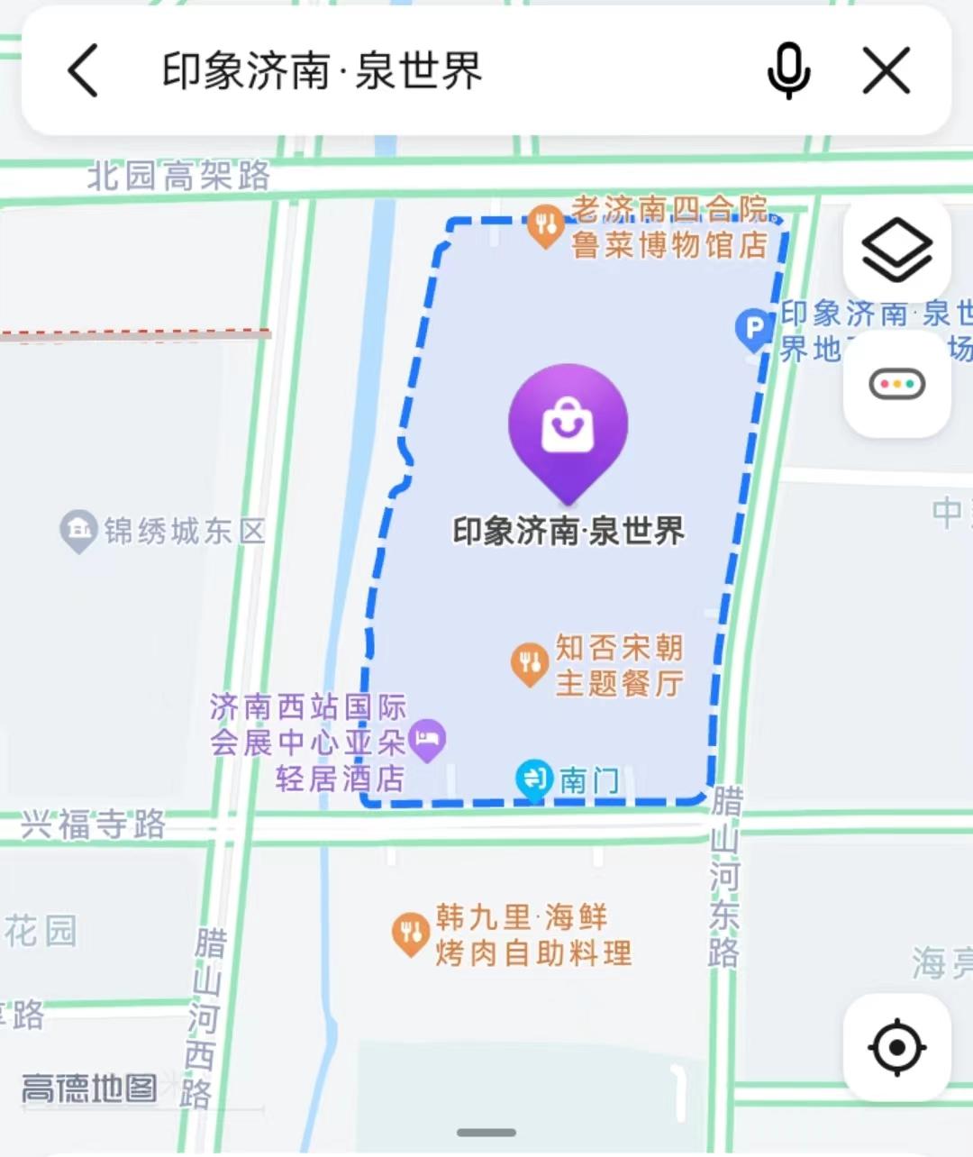 济南好吃的值得去的地方,济南好看又好吃的地方