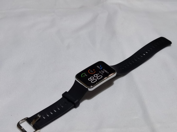 华为watchfit2功能介绍,新的华为watchfit2怎么使用