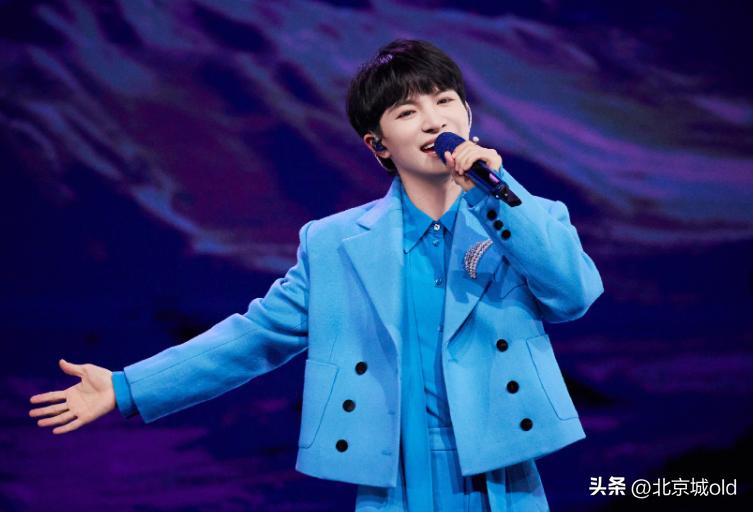 推荐五首周深超好听歌曲,周深最佳歌手颁奖典礼