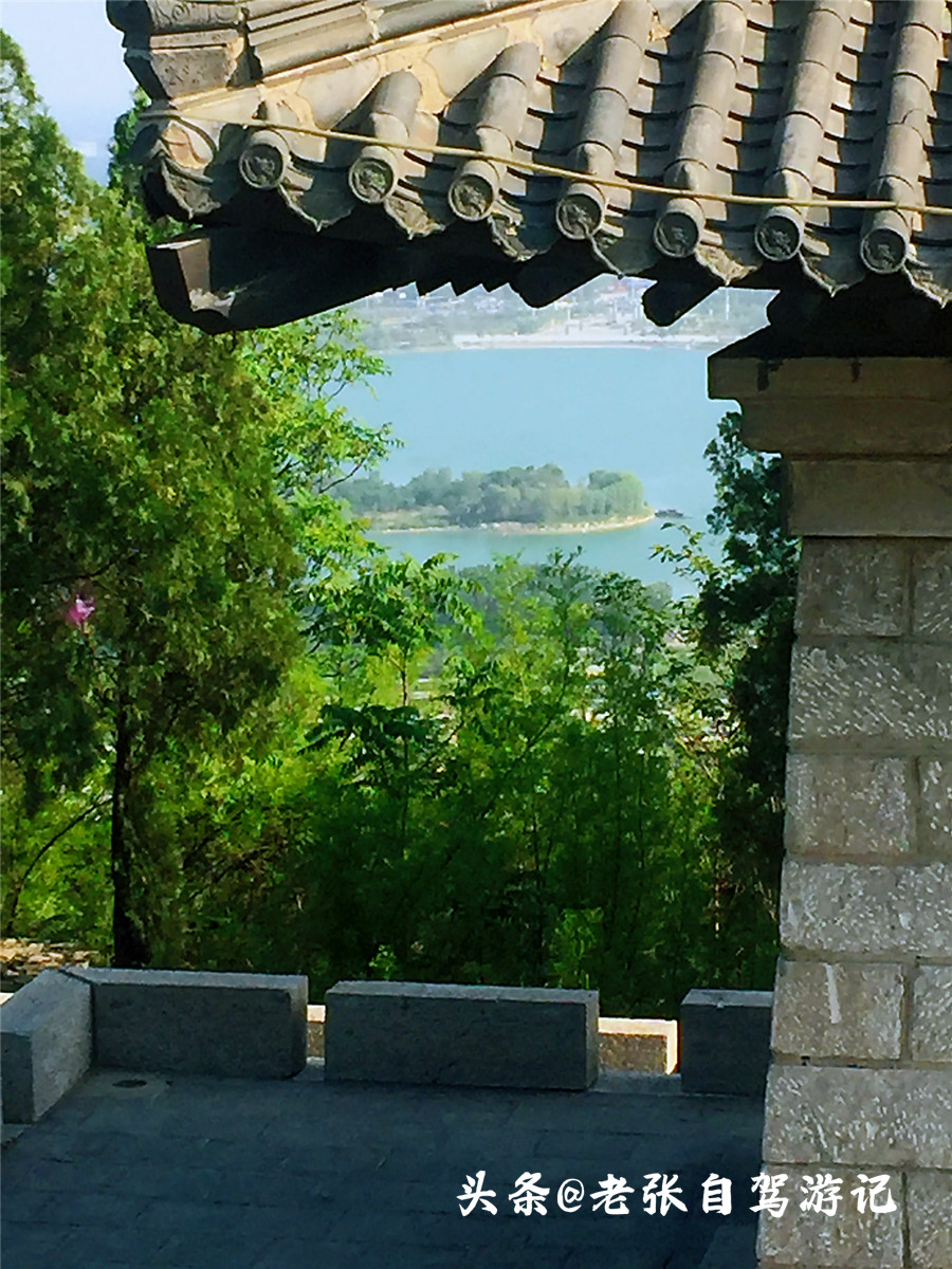 山东最低调5a旅游景区,山东旅游最值得去的十个景点排名