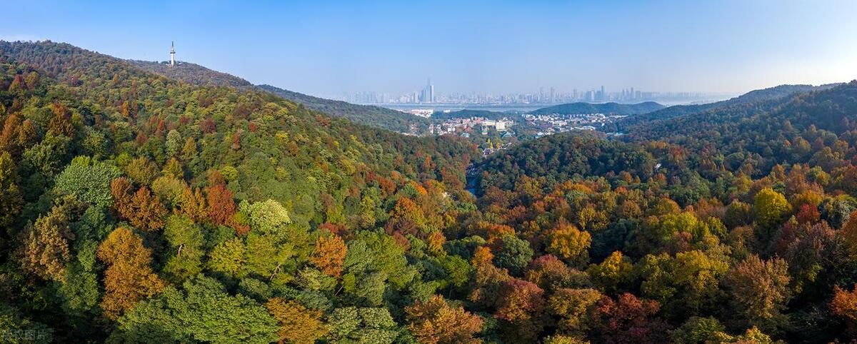 长沙最火十大网红景点,长沙十大著名景点排名