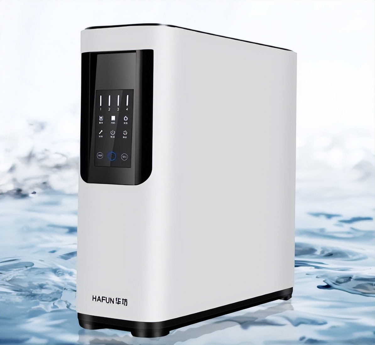 前置净水器和直饮净水器,直饮净水器好还是带罐净水器好