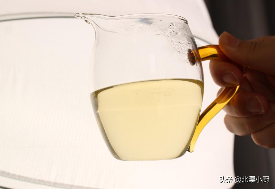 买茶叶只看价格的人,买茶不要只看价格