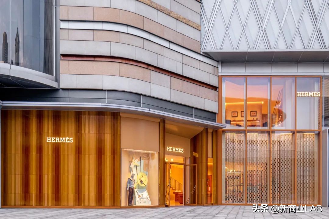 香奈儿华中首店开在郑州,香奈儿华中首店落户郑州