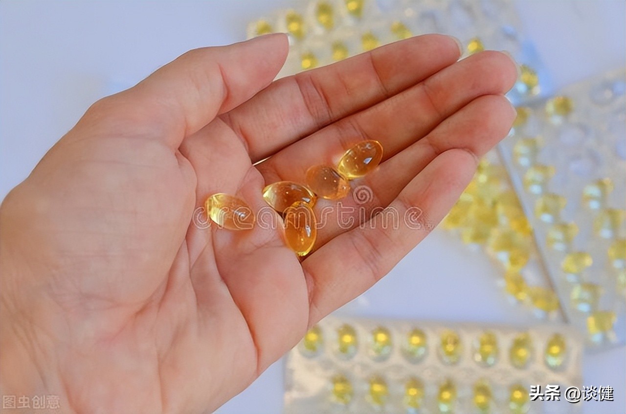 鱼油好处多但别乱吃!医揭6大功效与3禁忌:挑选鱼油牢记4大重点